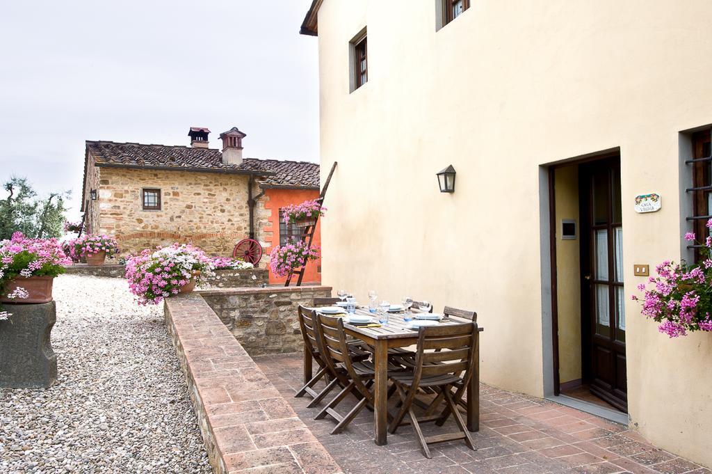 Appartamento con 3 Camere da Letto